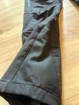 Pantalon de montaña y alpinismo mujer Simond M