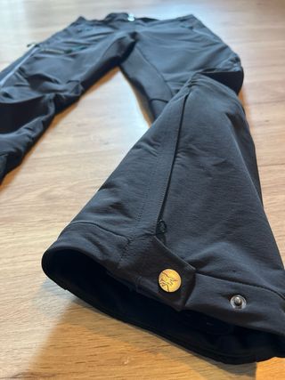 Pantalon de montaña y alpinismo mujer Simond M