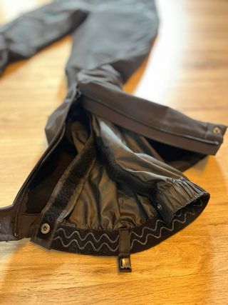 Pantalon de montaña y alpinismo mujer Simond M