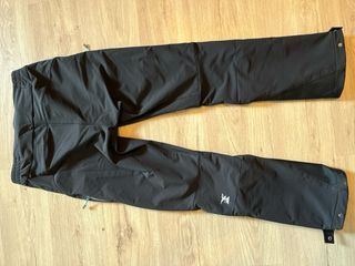 Pantalon de montaña y alpinismo mujer Simond M