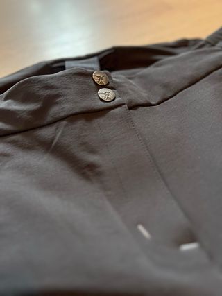 Pantalon de montaña y alpinismo mujer Simond M