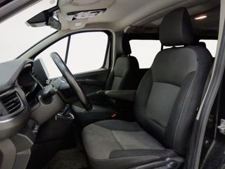 Renault Trafic Mixto N1 L1H1 2,8t