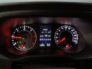 Renault Trafic Mixto N1 L1H1 2,8t