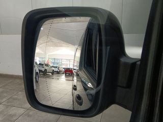 Renault Trafic Mixto N1 L1H1 2,8t