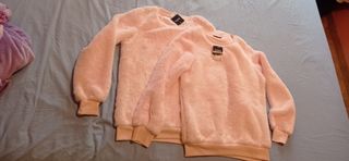 Jersey Janina Rosa Talla M y S