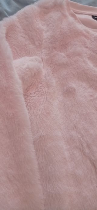 Jersey Janina Rosa Talla M y S