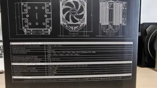 Disipador be quiet Dark Rock PRO 4