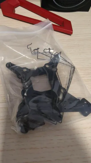 Disipador be quiet Dark Rock PRO 4