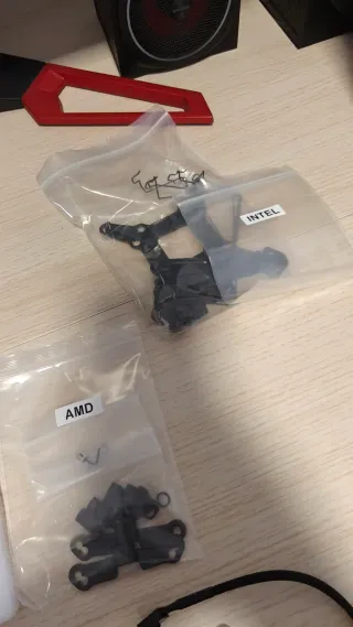 Disipador be quiet Dark Rock PRO 4