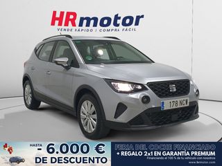 Seat Arona 1.0 TSI Style XL
