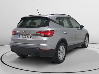 Seat Arona 1.0 TSI Style XL