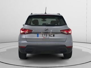 Seat Arona 1.0 TSI Style XL
