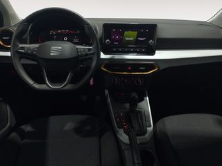 Seat Arona 1.0 TSI Style XL