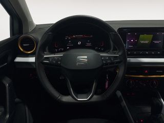 Seat Arona 1.0 TSI Style XL