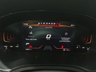 Seat Arona 1.0 TSI Style XL