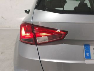 Seat Arona 1.0 TSI Style XL