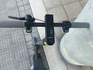 Xiaomi Pro 4 Scooter Eléctrico