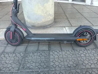 Xiaomi Pro 4 Scooter Eléctrico