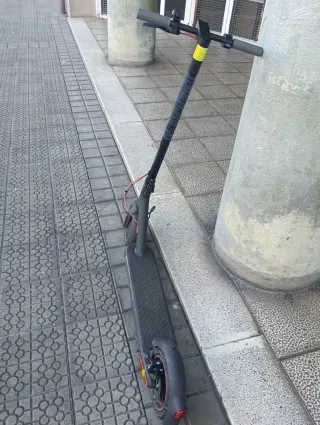 Xiaomi Pro 4 Scooter Eléctrico