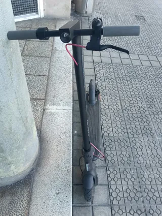 Xiaomi Pro 4 Scooter Eléctrico