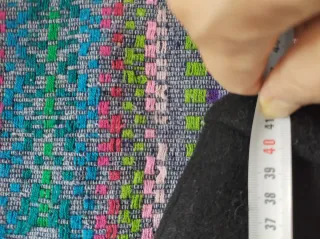 Abrigo Negro Invierno Mujer