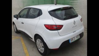 Renault Clio 2014