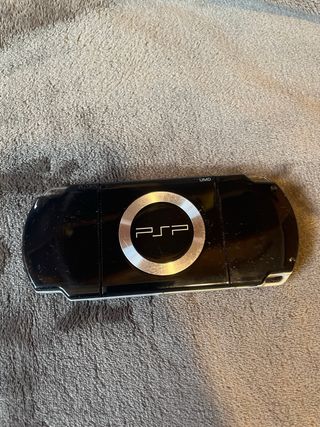 Sony PSP Negra
