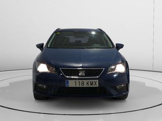 Seat Leon 1.6 TDI ST Reference