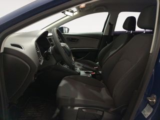 Seat Leon 1.6 TDI ST Reference