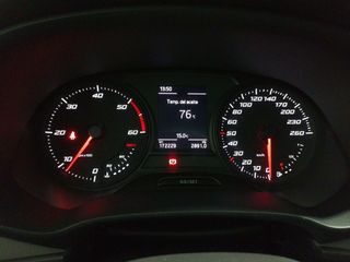 Seat Leon 1.6 TDI ST Reference