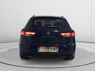 Seat Leon 1.6 TDI ST Reference