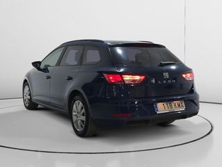 Seat Leon 1.6 TDI ST Reference
