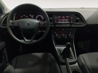 Seat Leon 1.6 TDI ST Reference