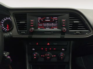 Seat Leon 1.6 TDI ST Reference