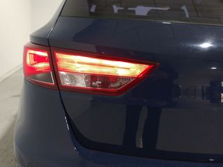 Seat Leon 1.6 TDI ST Reference