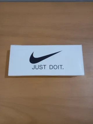 Calcetines Nike Blancos Talla Única (Pack 5)