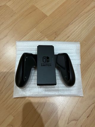 Nintendo Switch OLED + Super Mario Wonder
