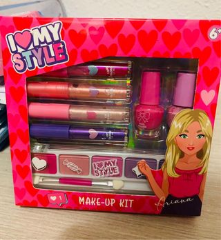 Kit de Maquillaje I MY STYLE