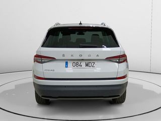 Skoda Kodiaq Ambition