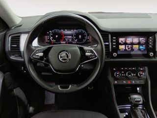 Skoda Kodiaq Ambition