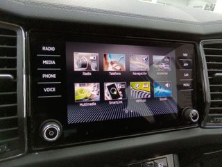 Skoda Kodiaq Ambition