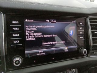 Skoda Kodiaq Ambition