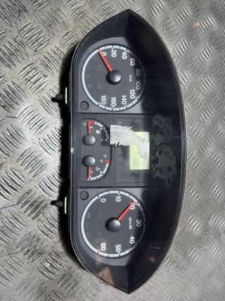 Cuadro Instrumentos Fiat Ducato Furgón 2006