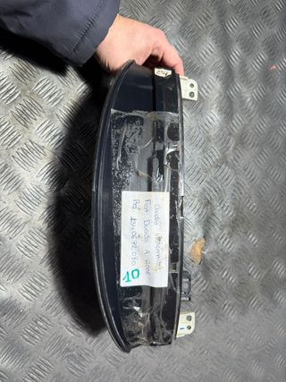 Cuadro Instrumentos Fiat Ducato Furgón 2006