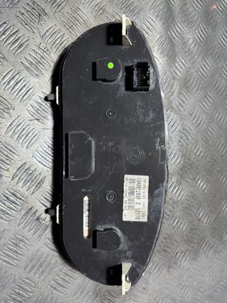 Cuadro Instrumentos Fiat Ducato Furgón 2006