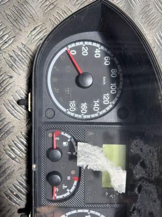 Cuadro Instrumentos Fiat Ducato Furgón 2006