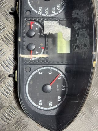 Cuadro Instrumentos Fiat Ducato Furgón 2006