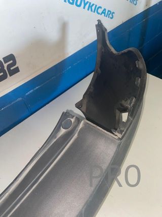 Opel mokka parachoques trasero ref: 95365611