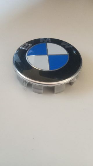 Tapas Llantas BMW 68mm (Set 4uds)