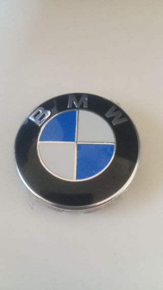 Tapas Llantas BMW 68mm (Set 4uds)